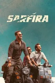 Sarfira