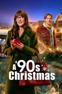 A ’90s Christmas