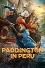 Paddington in Peru