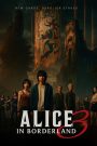 Alice in Borderland Season 3