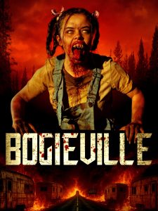 Bogieville