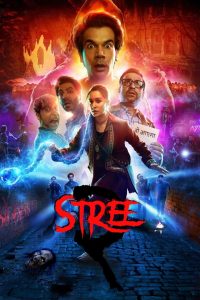 Stree 2: Sarkate Ka Aatank