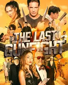 The Last GunFight