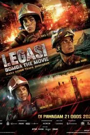 Legasi: Bomba the Movie