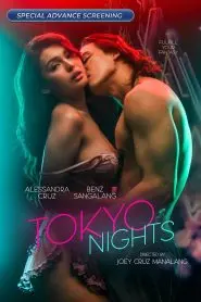 Tokyo Nights