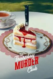 The Thursday Murder Club