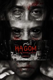 Ha Gom: The Darkness Of The Soul