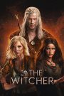 The Witcher Season 4