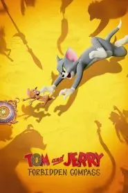 Tom and Jerry: Forbidden Compass