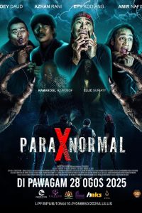 Paraxnormal
