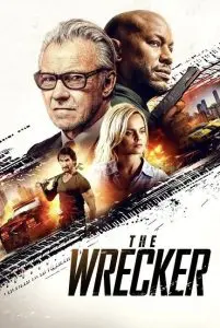 The Wrecker