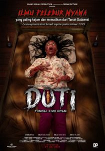 Doti – Tumbal Ilmu Hitam