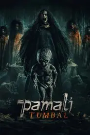 Pamali: The Little Devil