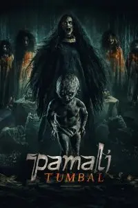 Pamali: The Little Devil