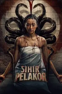 Sihir Pelakor