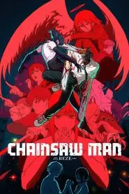 Chainsaw Man – The Movie: Reze Arc