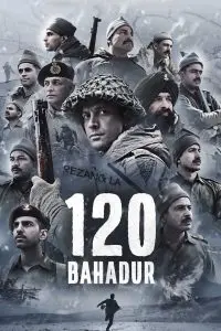 120 Bahadur