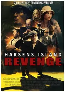 Harsens Island Revenge