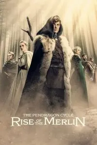 The Pendragon Cycle: Rise of the Merlin