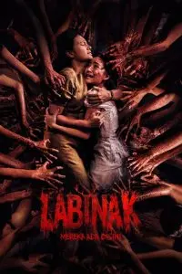 Labinak: Mereka Ada di Sini