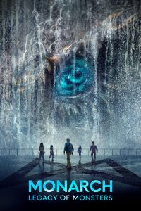 Monarch: Legacy of Monsters Season 2
