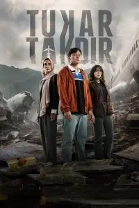 Twisted Fate (aka) Tukar Takdir