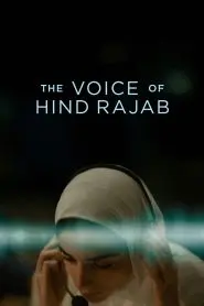 The Voice of Hind Rajab