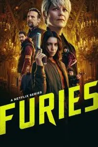 Furies: Resistance