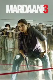Mardaani 3
