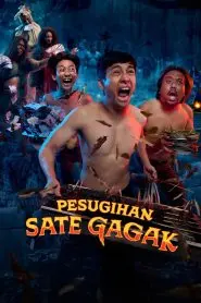 Pesugihan Sate Gagak