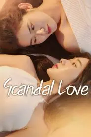 Scandal love
