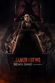 Janur Ireng