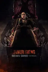 Janur Ireng