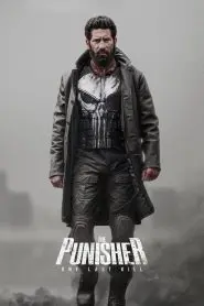 A Marvel Television Special Presentation – The Punisher: One Last Kill