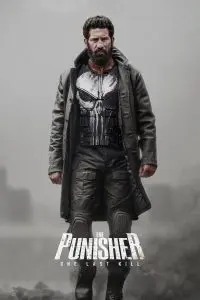 A Marvel Television Special Presentation – The Punisher: One Last Kill