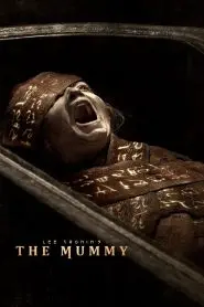 Lee Cronin’s The Mummy