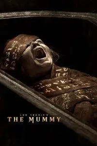 Lee Cronin’s The Mummy