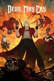 Devil May Cry Season 2