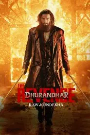 Dhurandhar: The Revenge