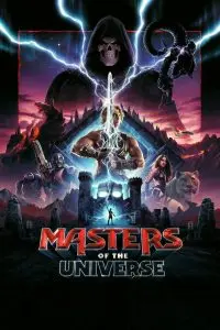 Masters of the Universe