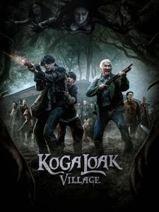 Ko Ga Loak Village