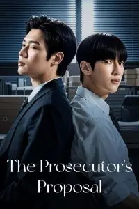 The Prosecutor’s Proposal