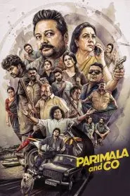 Parimala and Co