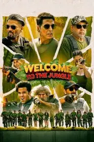 Welcome To The Jungle