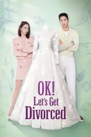 OK! Let’s Get Divorced