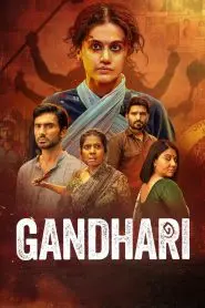 Gandhari