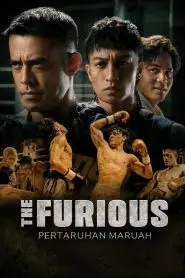 The Furious: Pertaruhan Maruah