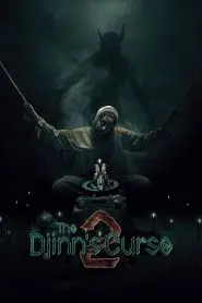 The Djinn’s Curse 2