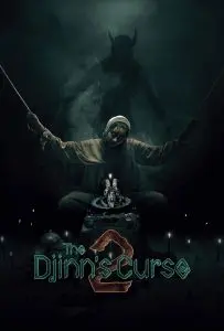 The Djinn’s Curse 2