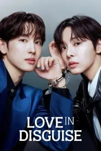 Love in Disguise